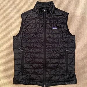 Patagonia Nano Puff Vest